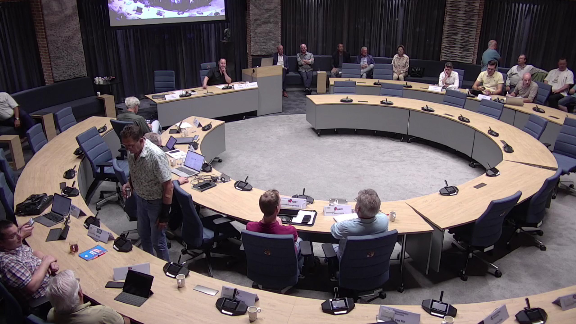 250904 - Ondernemersfonds Meierijstad - Beeldvormende avond - Gemeenteraad