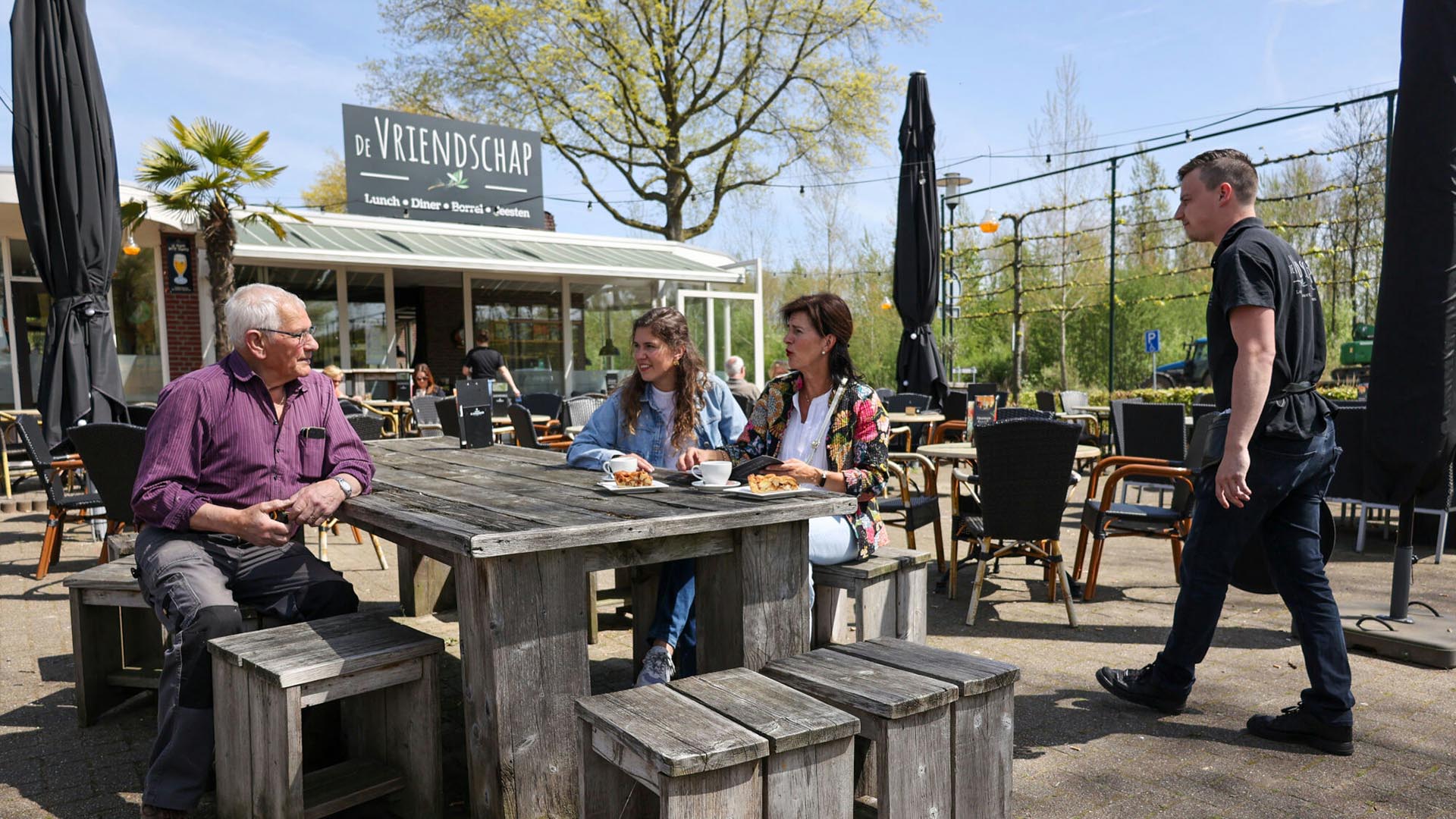 Horeca Meierijstad